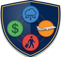 CreditGuard shield logo